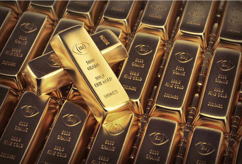 Where next for gold? – fidelity.co.uk Where next for gold? – fidelity.co.uk