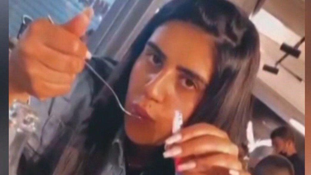 אושר אכלה גלידה חלבית ומתה: העונש שקיבל בעל המסעדה אושר אכלה גלידה חלבית ומתה: העונש שקיבל בעל המסעדה