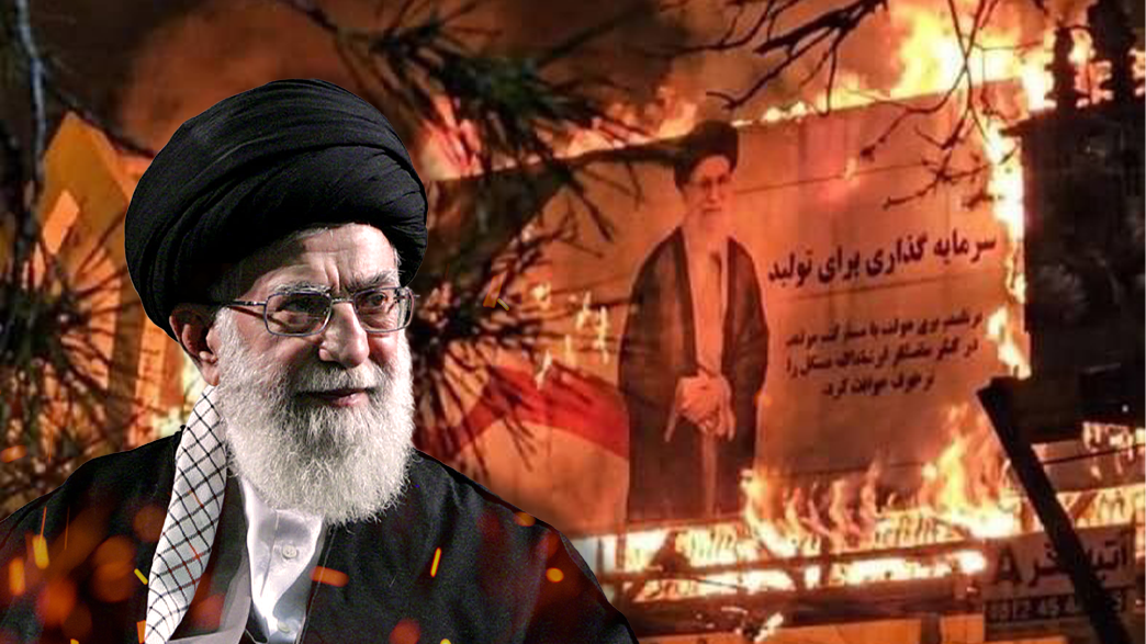 ח’אמנאי יחוסל? ההשלכות על המשטר באיראן ועל ישראל ח’אמנאי יחוסל? ההשלכות על המשטר באיראן ועל ישראל