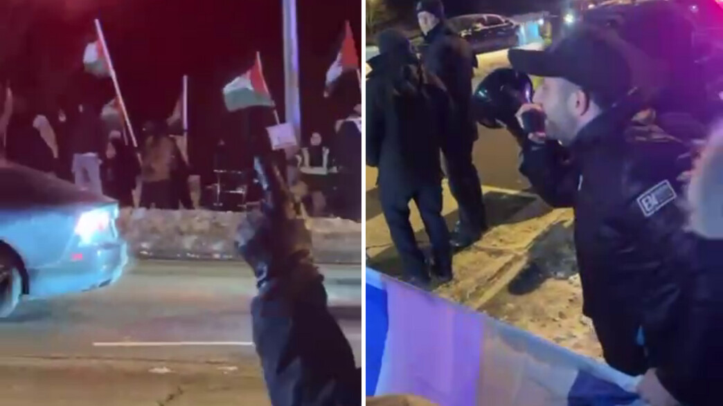 הקומיקאי הישראלי גיא הוכמן עוכב לחקירה בקנדה הקומיקאי הישראלי גיא הוכמן עוכב לחקירה בקנדה