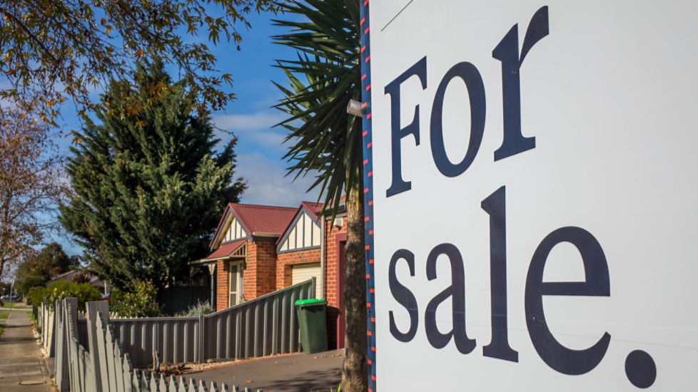 Record national home prices reached in 2025 Record national home prices reached in 2025