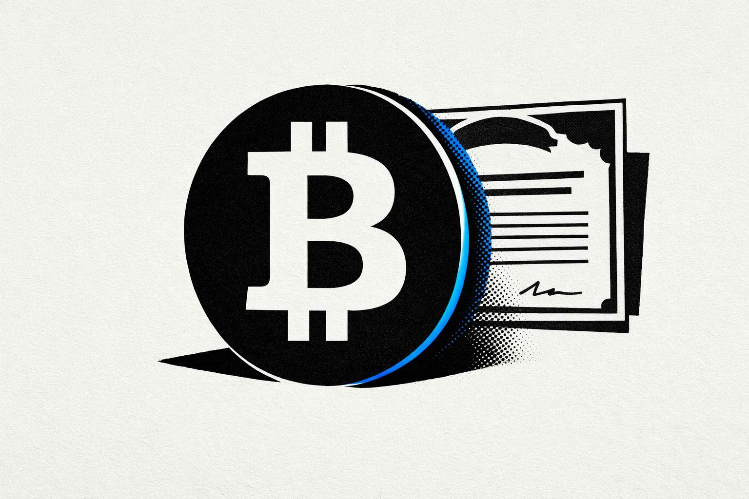 Bitcoin Topped ,000 As Crypto Led Friday’s Risk Trade