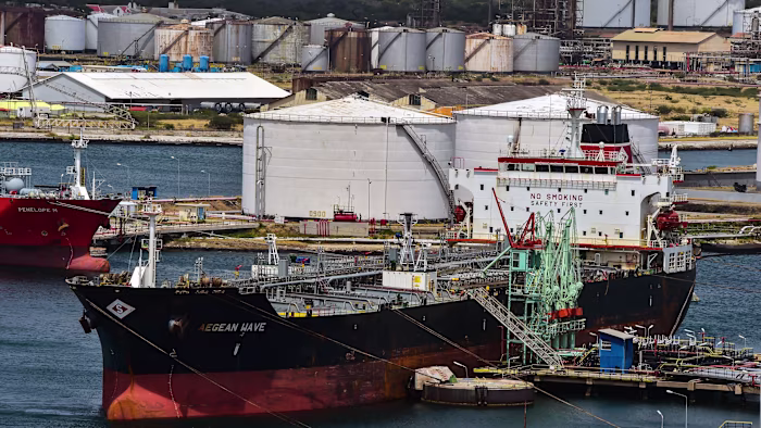 US oil companies warn they will need guarantees to invest in Venezuela