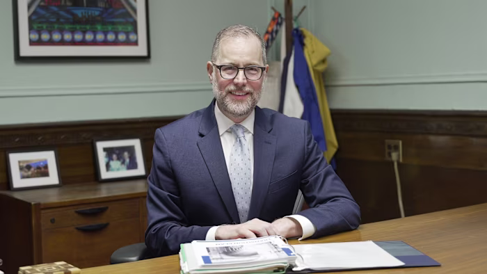 NYC may reinvest in Israel bonds in defiance of mayor Mamdani’s stance NYC may reinvest in Israel bonds in defiance of mayor Mamdani’s stance