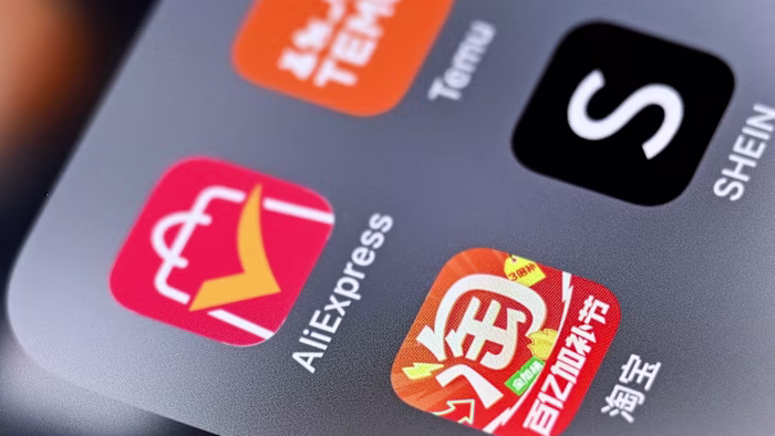 China targets online vendors in tax crackdown