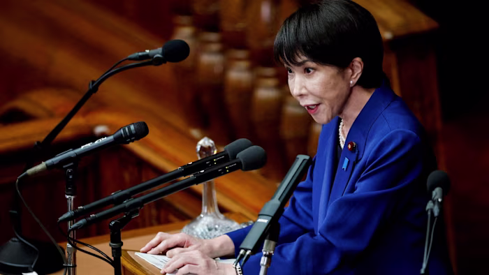 Japan’s prime minister to call snap election Japan’s prime minister to call snap election