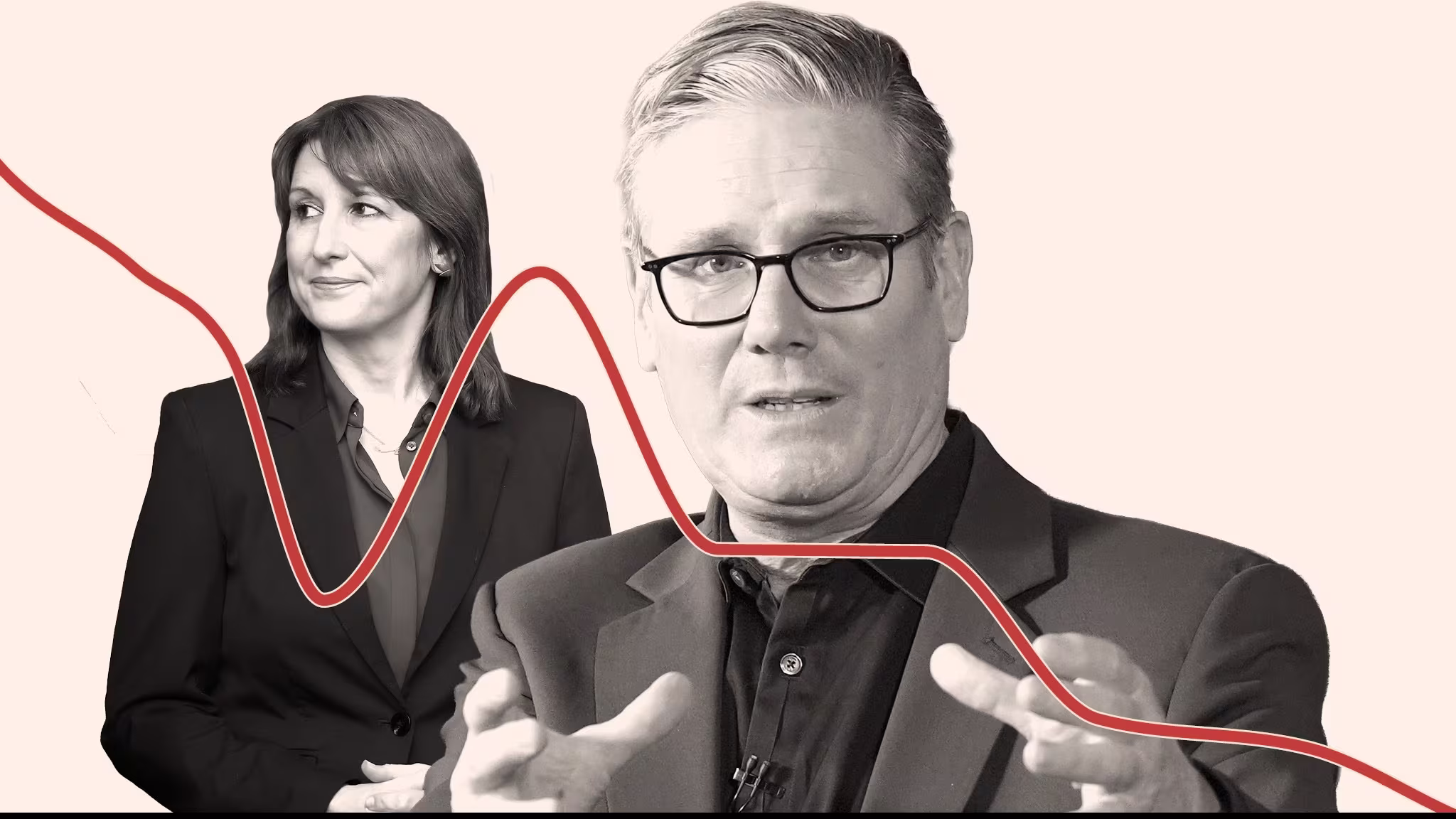 ‘There’s a real dislike, even loathing’: why voters hate Starmer and Reeves – Financial Times