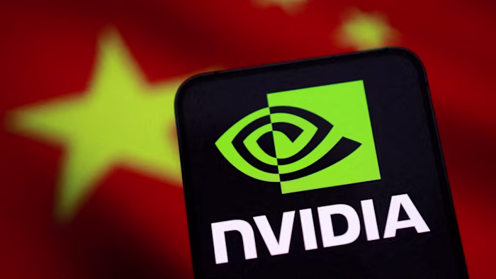 Nvidia suppliers halt H200 output after China blocks chip shipments