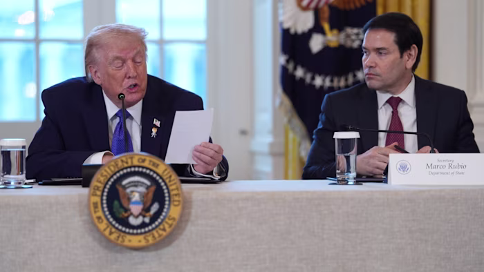 Exxon tells Trump Venezuela ‘uninvestable’ without big changes, Chevron says Venezuela output can increase 50% in next 18 to 24 months