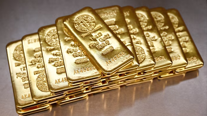 Gold tipped to extend record-breaking rally in 2026