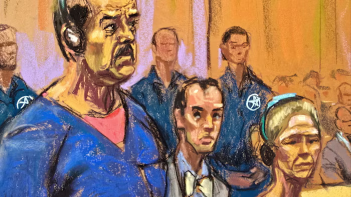 How world leaders are reacting to US capture of Venezuelan President Nicolás Maduro