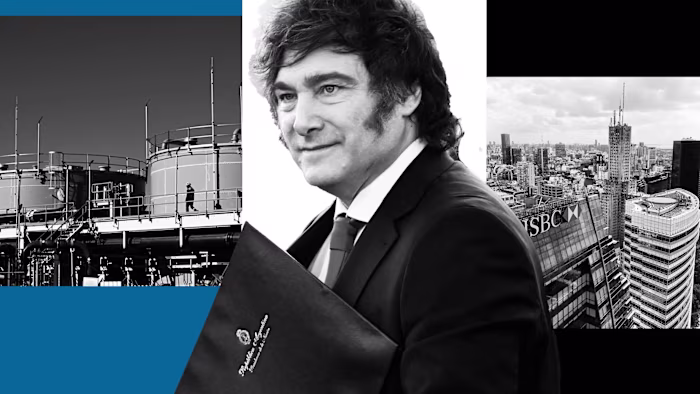 Javier Milei battles to bring multinationals back to Argentina