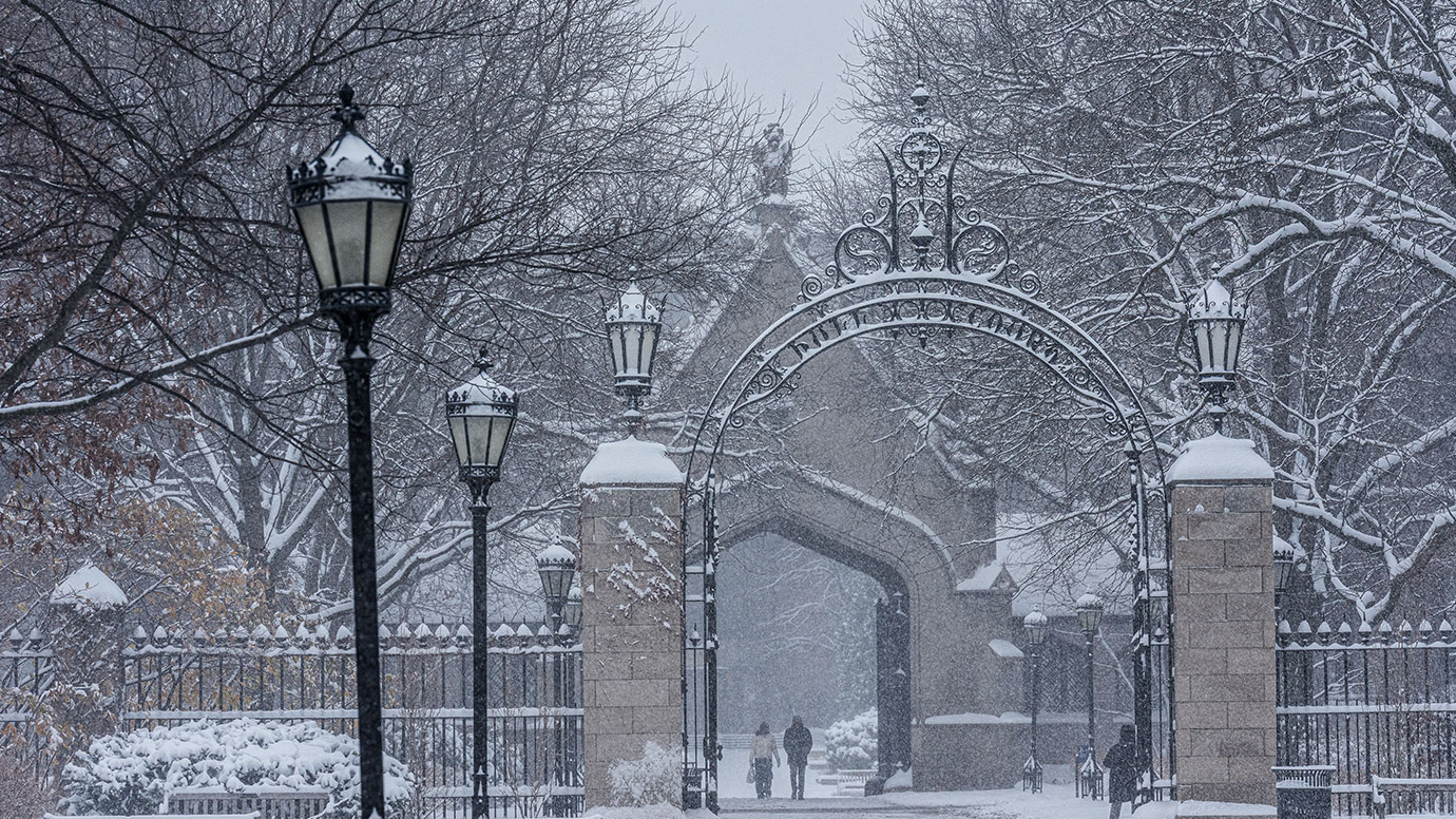 32 UChicago faculty members receive named, distinguished service professorships in 2026 32 UChicago faculty members receive named, distinguished service professorships in 2026