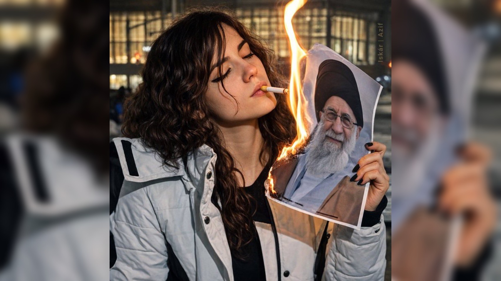 Iran’s Crackdown Deepens as Casualty Estimates Diverge and US Mulls Response