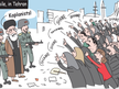 Haaretz Cartoon – Haaretz Cartoon