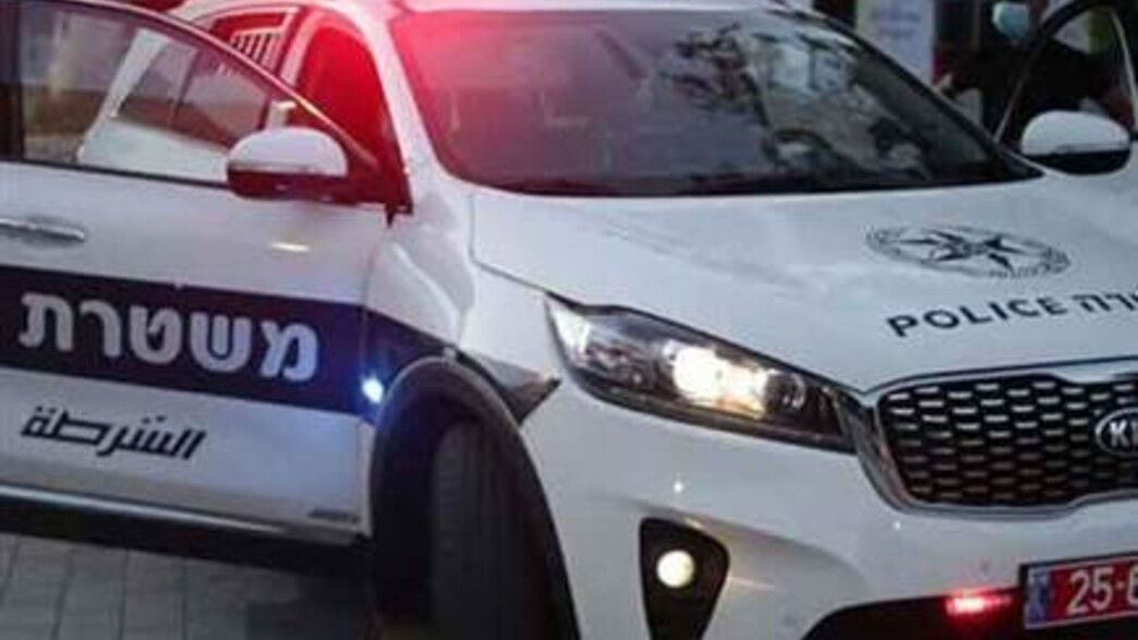 שני קטינים בני 7 ו-10 נחטפו על ידי אביהם לאיו”ש