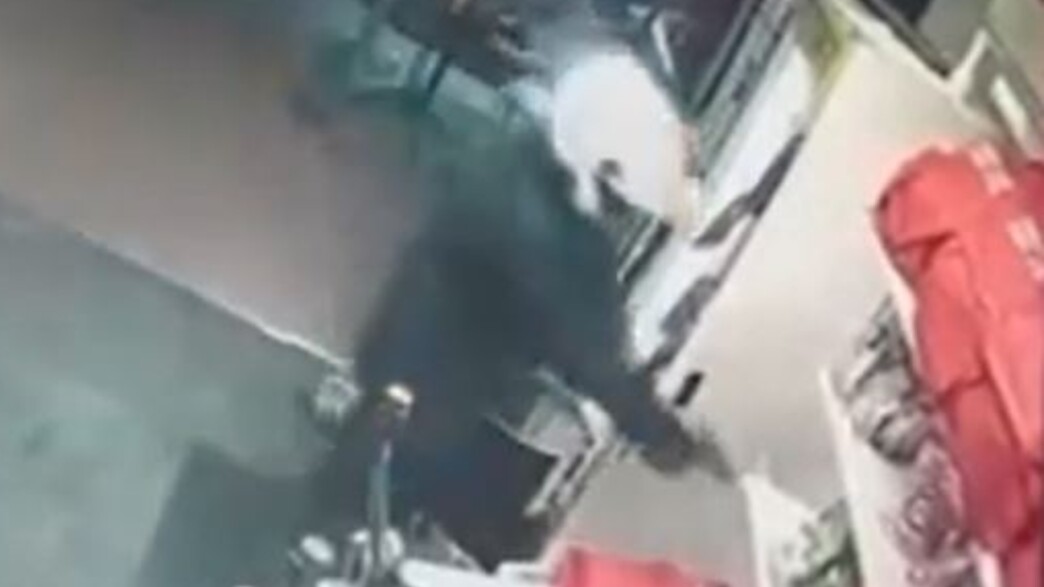 6.5 שנות מאסר לעבריין שירה באביו של עבריין בכיר