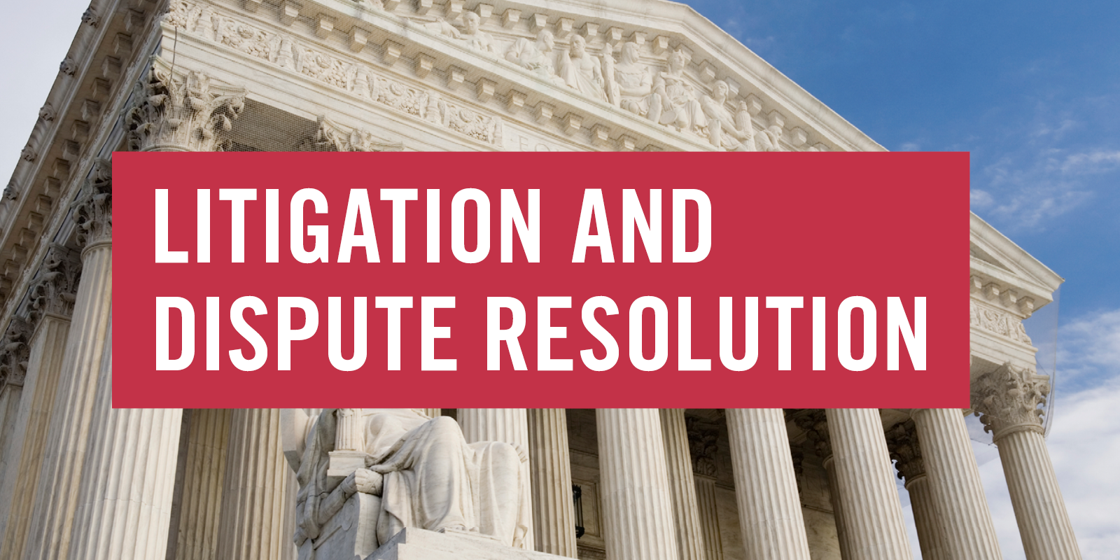 FRCP 16.1 Arrives: Will MDL Courts Embrace Its Tools? | HUB FRCP 16.1 Arrives: Will MDL Courts Embrace Its Tools? | HUB