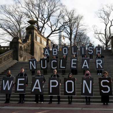 Three things ICAN is looking forward to in 2026 Three things ICAN is looking forward to in 2026