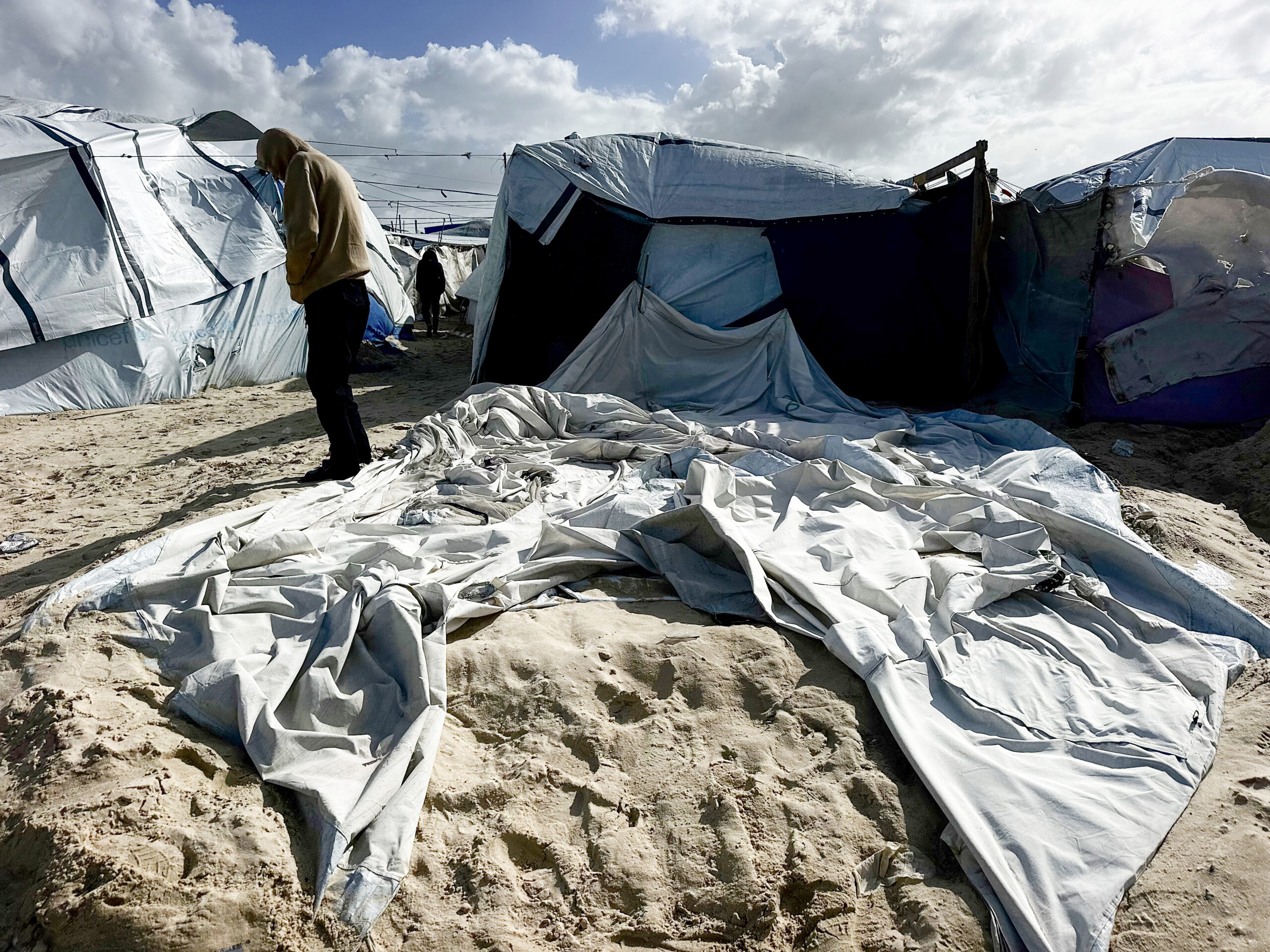 19 ארגוני זכויות אדם: ביטול רישום ארגוני סיוע בינלאומיים חוסם סיוע מציל חיים