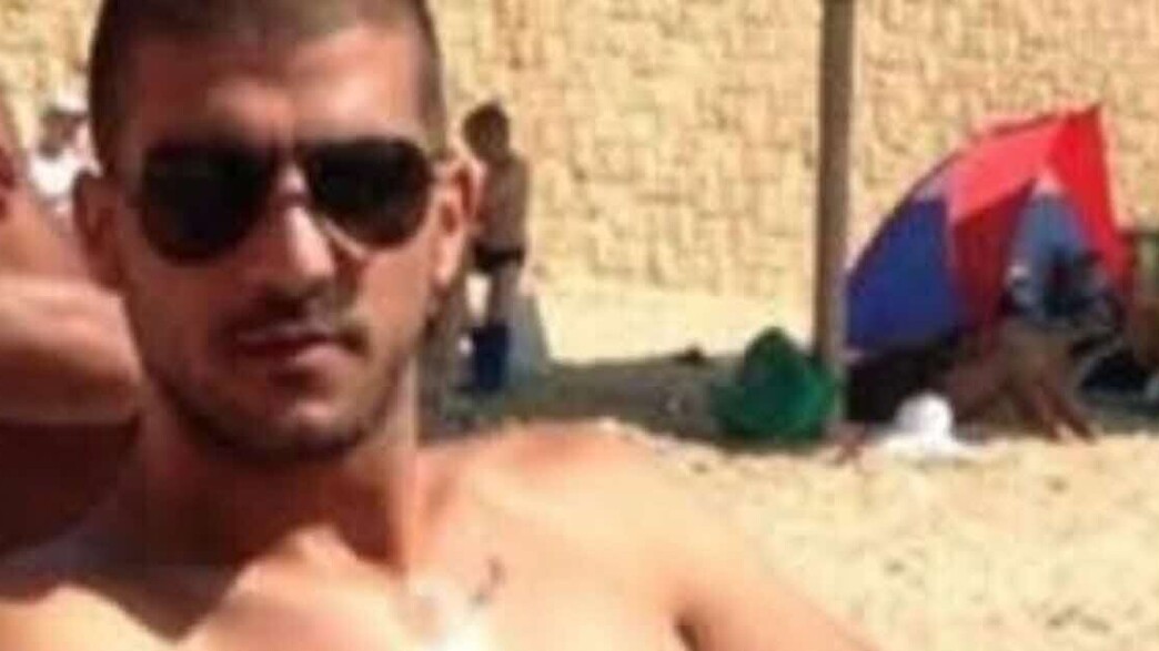 “הם זעמו שהוא יוצא עם יהודיות “הם זעמו שהוא יוצא עם יהודיות