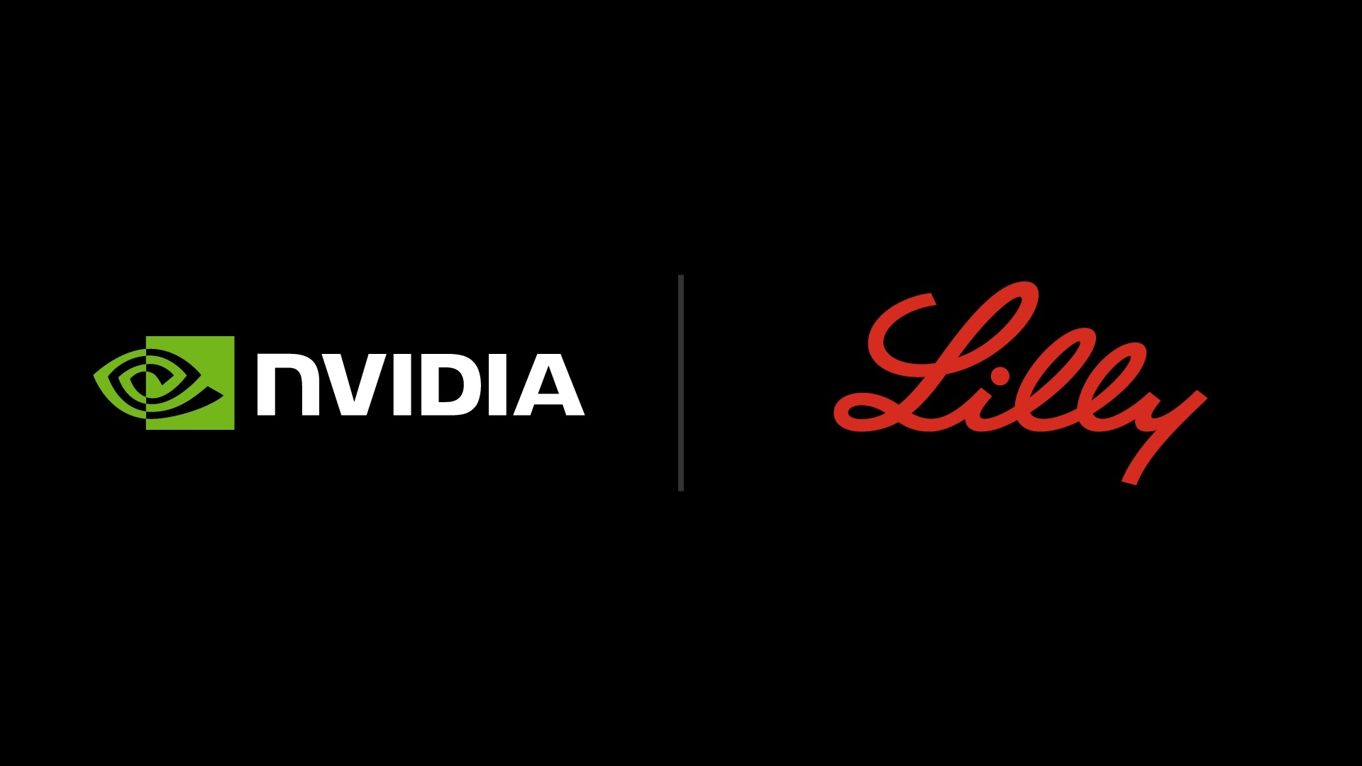 NVIDIA and Lilly Announce Co-Innovation AI Lab to Reinvent Drug Discovery in the Age of AI