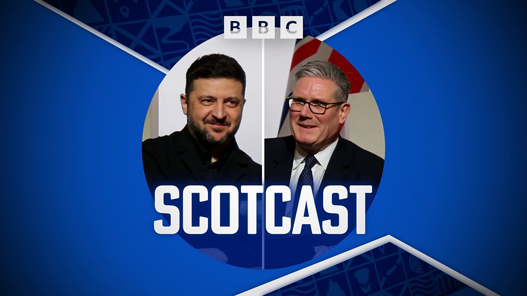 Scotcast – Should we bring back military service?