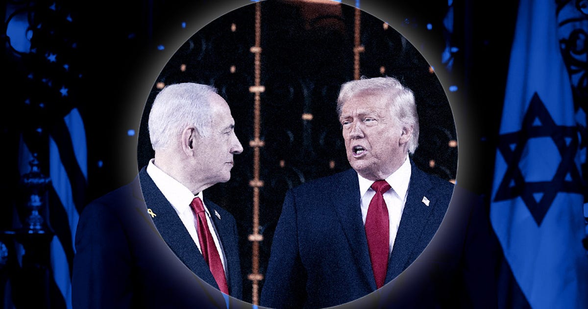 ג’ובים, מסיבות ופגישות לא חשובות: אורי משגב על מעללי משפחת נתניהו במיאמי – השבוע