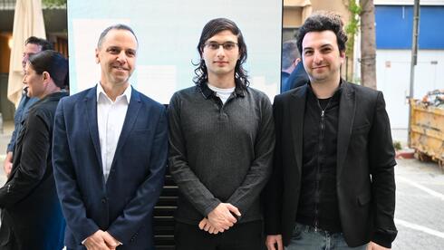 Israeli tech leaders in New York open trading in Tel Aviv, calling for deeper ties be