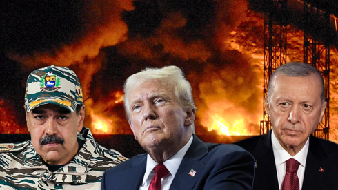 40 reported killed in Venezuela raid as Trump leans toward Maduro successor