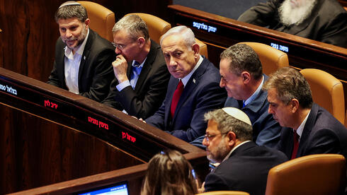 Netanyahu struggles to hold coalition as Haredi draft crisis deepens