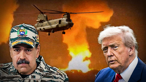 Maduro’s seizure sends shockwaves as Trump’s move seen as green light for China, Russ