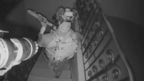 Palestinian busted for scamming over 100 Israelis out of millions online