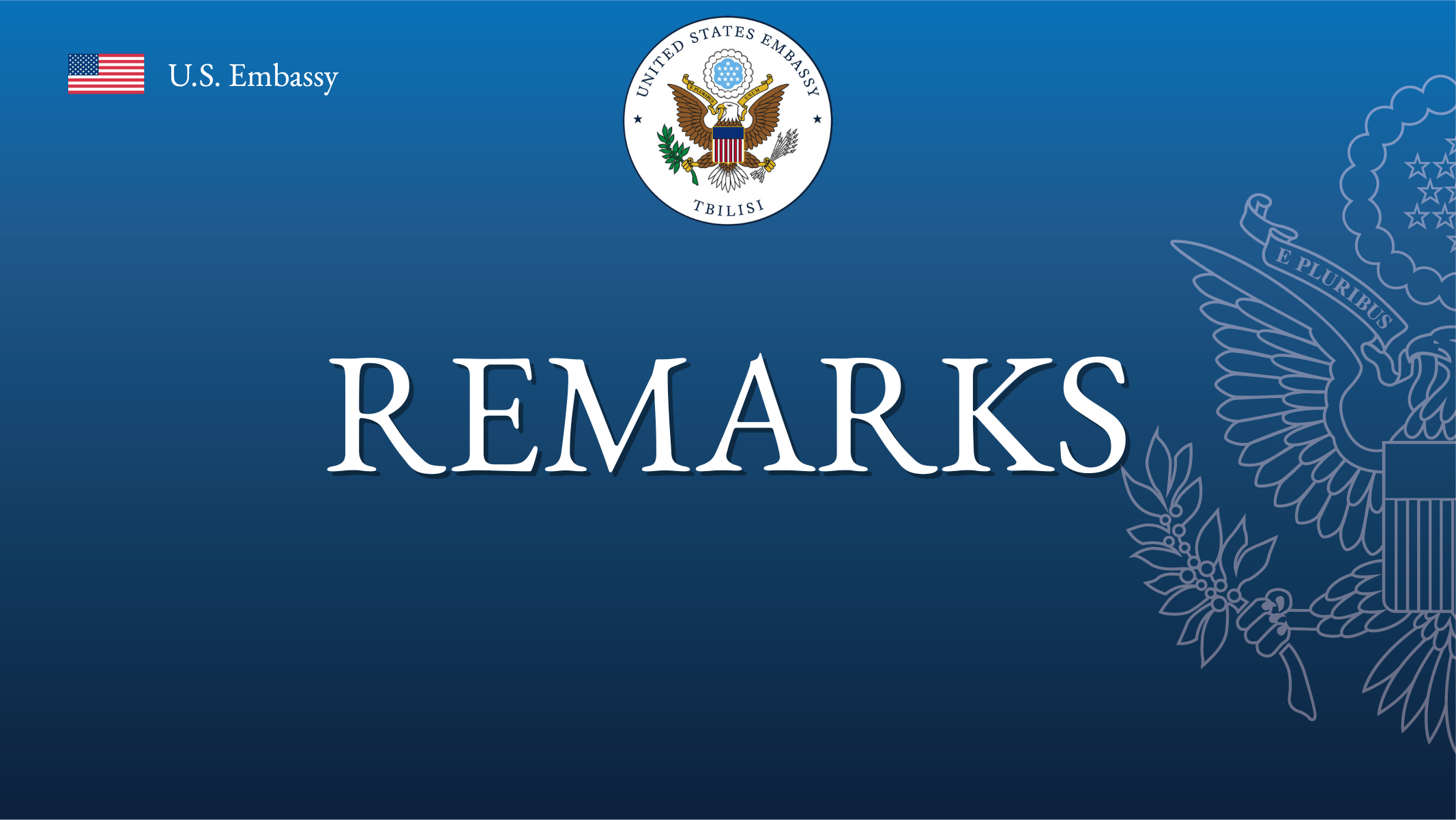 RUBIO: This Is Our Hemisphere — and President Trump Will Not Allow Our Security to be Threatened