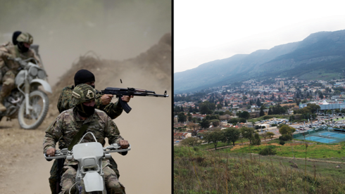 Hezbollah plotted to take over Kiryat Shmona ‘from within’ by buying apartments, mini Hezbollah plotted to take over Kiryat Shmona ‘from within’ by buying apartments, mini