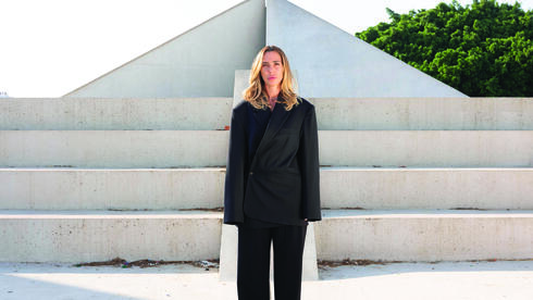 ‘As a child I had no home; today I build homes for others’