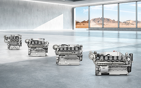 Rolls-Royce strengthens defence capabilities: 350 mtu engines for Boxer wheeled armoured vehicles Rolls-Royce strengthens defence capabilities: 350 mtu engines for Boxer wheeled armoured vehicles