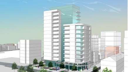 עסקת הענק ברמת גן: השלישות תהפוך לשכונה יוקרתית עסקת הענק ברמת גן: השלישות תהפוך לשכונה יוקרתית