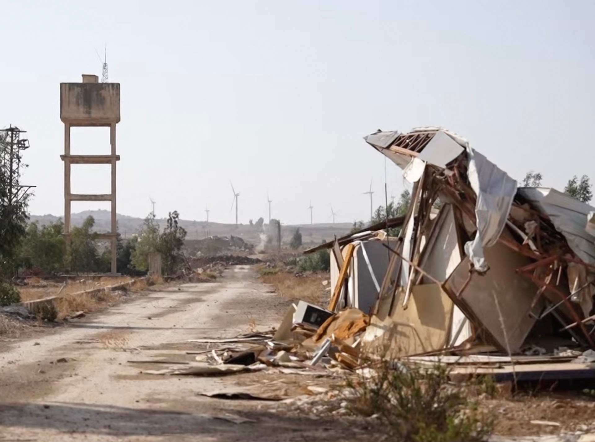 Syrian delegation meets Israelis in Paris amid sovereignty breaches | Syria’s War News