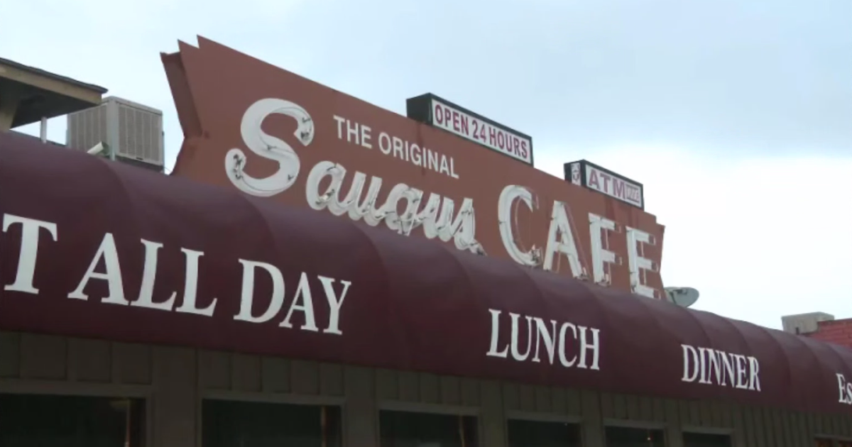 LA County’s oldest restaurant, Saugus Cafe in Santa Clarita, closes doors after nearly 140 years LA County’s oldest restaurant, Saugus Cafe in Santa Clarita, closes doors after nearly 140 years