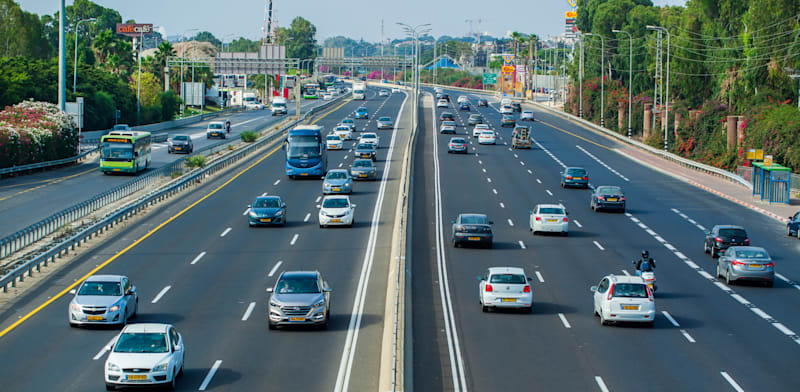 Netivei Israel issues tenders worth NIS 8b for new roads