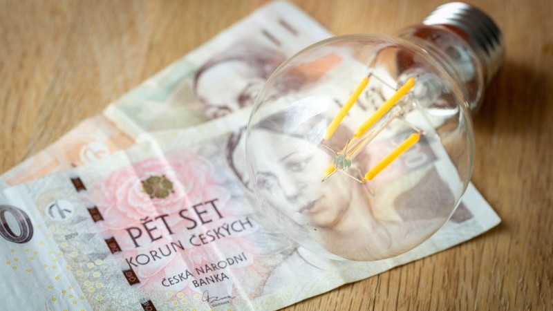 Falling Czech producer prices will shape CPI | snaps