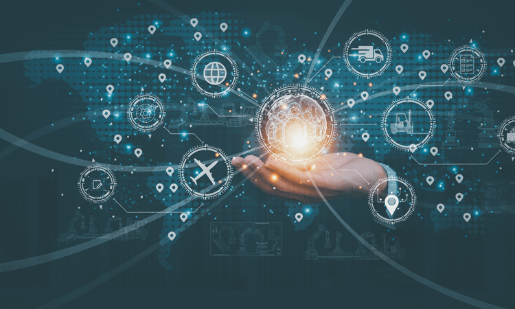 Cargo: digitalisation, e-commerce and climate action in 2026