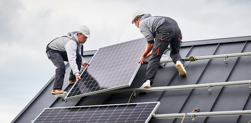 IEC suspends ‘service’ charges for rooftop solar panels