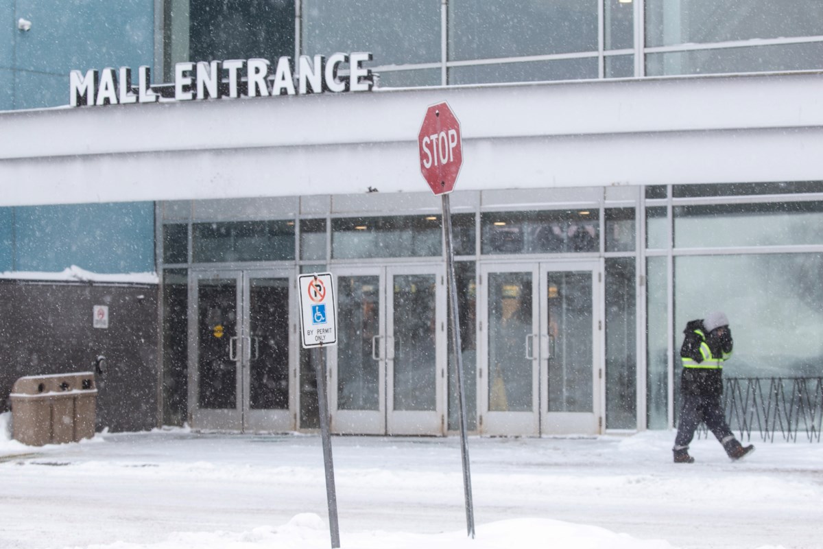 City out millions after Station Mall settles years-long property tax appeal City out millions after Station Mall settles years-long property tax appeal