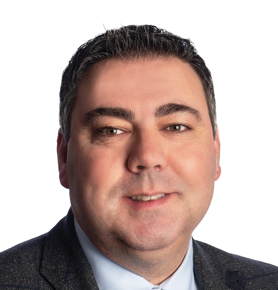 Auto-enrolment pensions will secure your future – O’Shea