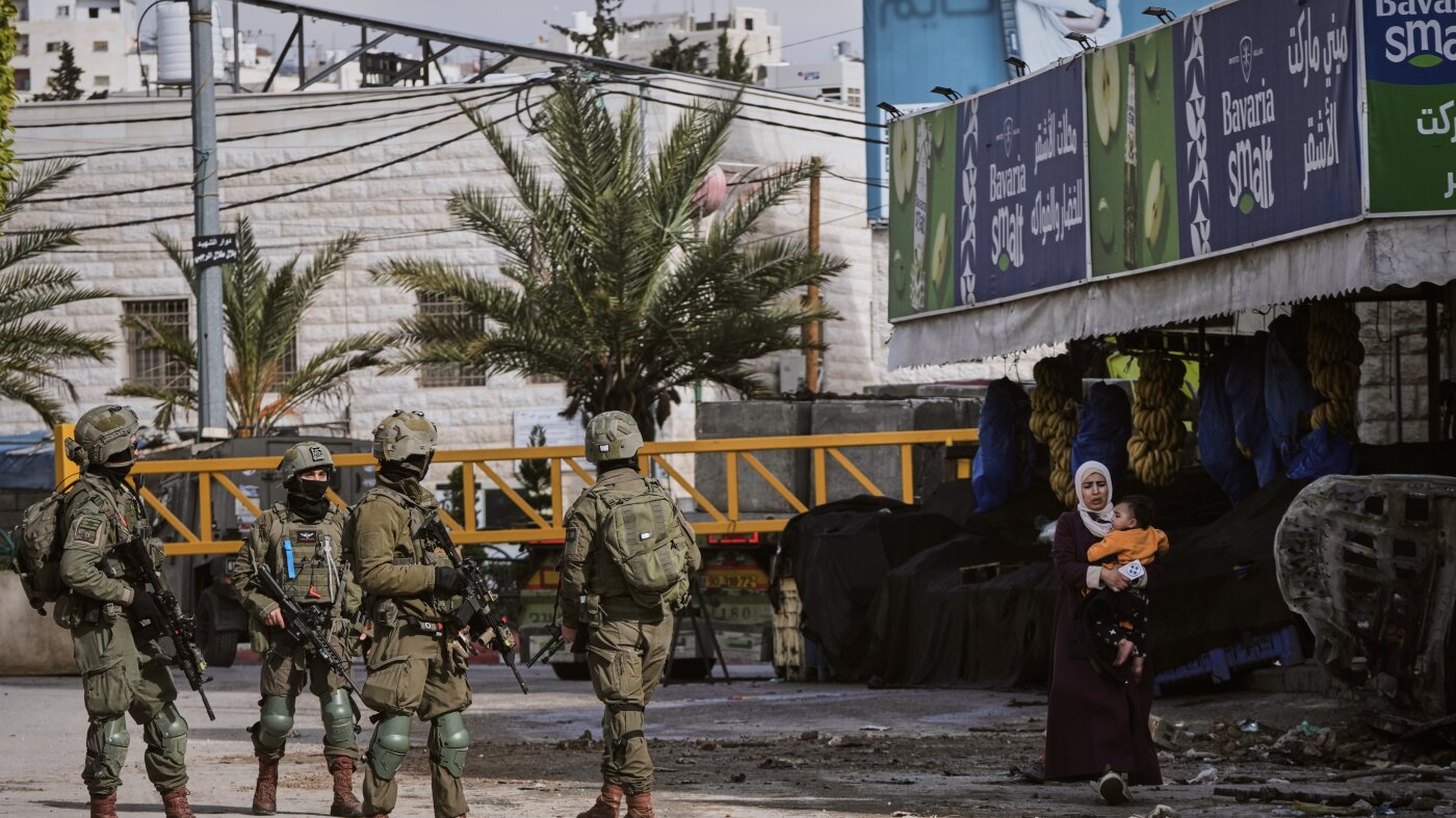 Trump’s Board of Peace has several invited leaders trying to figure out how it’ll work : NPR Trump’s Board of Peace has several invited leaders trying to figure out how it’ll work : NPR