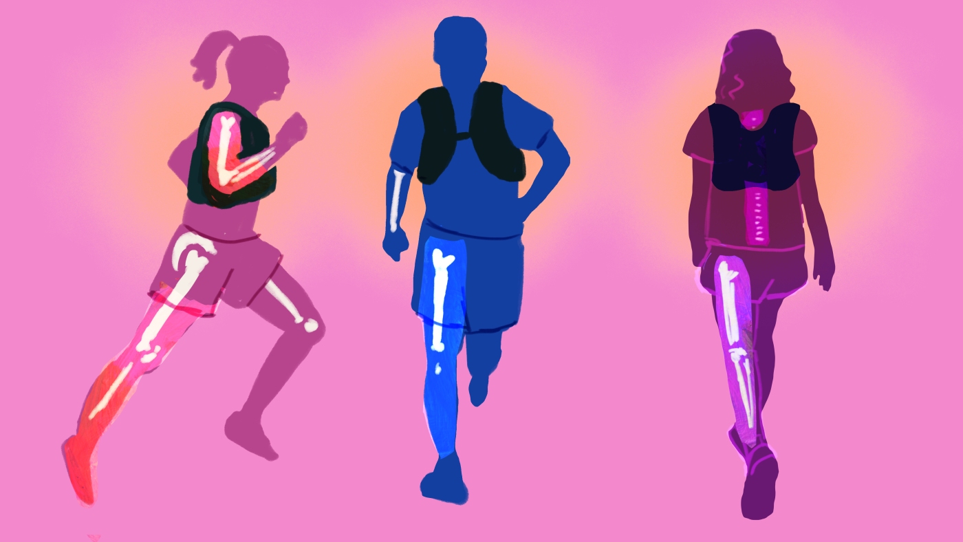 Wellness trends worth taking into the new year (and some that aren’t) : NPR Wellness trends worth taking into the new year (and some that aren’t) : NPR