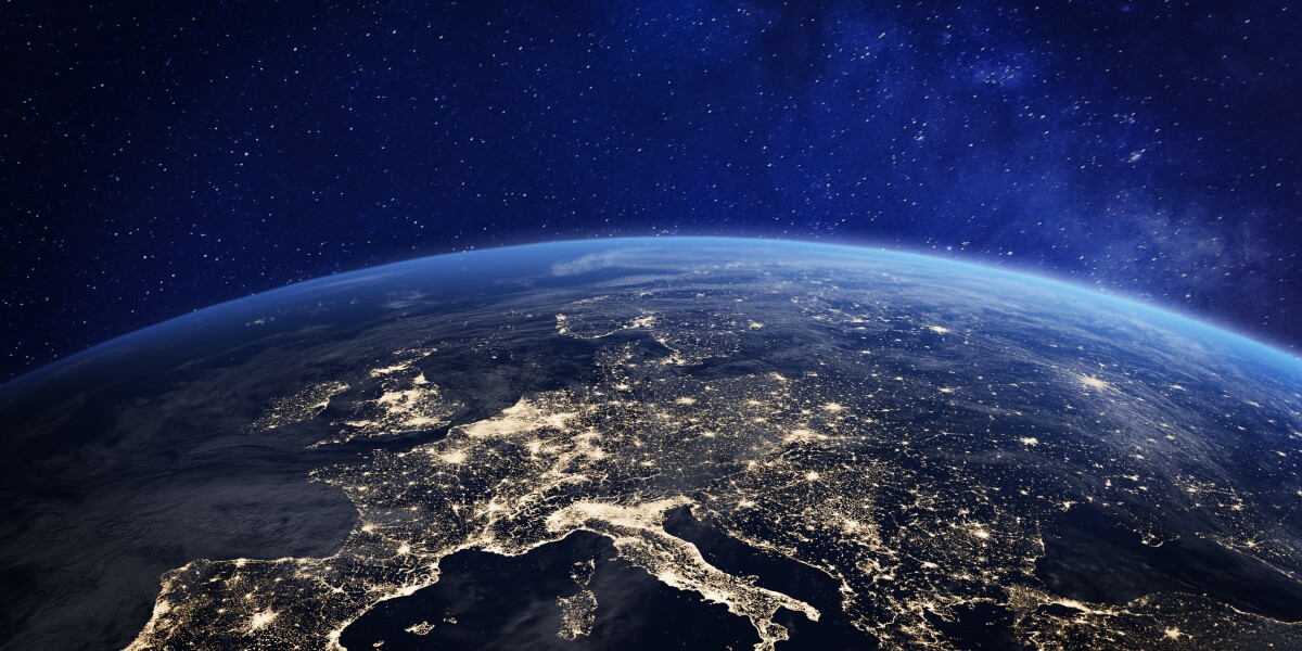 Policymakers, customers and partners welcome the launch of the AWS European Sovereign Cloud