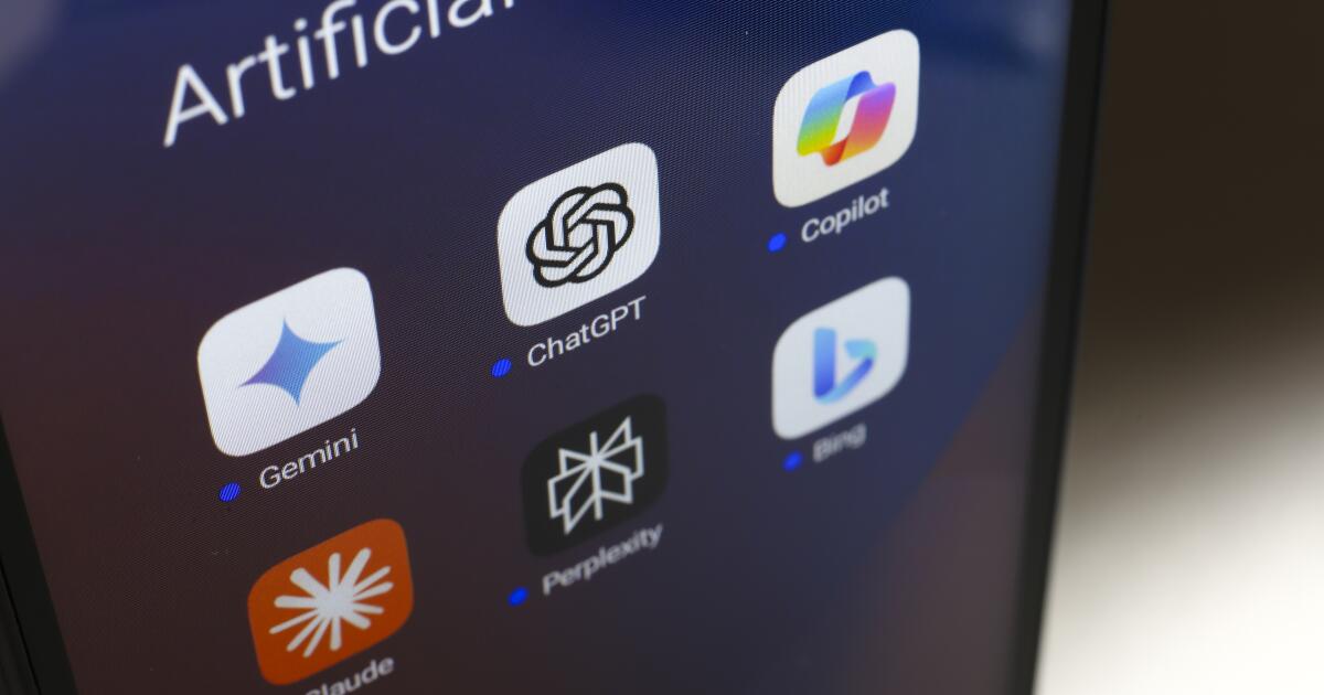 The biggest startups raised a record amount in 2025, dominated by AI